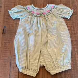 Carriage Boutiques bubble